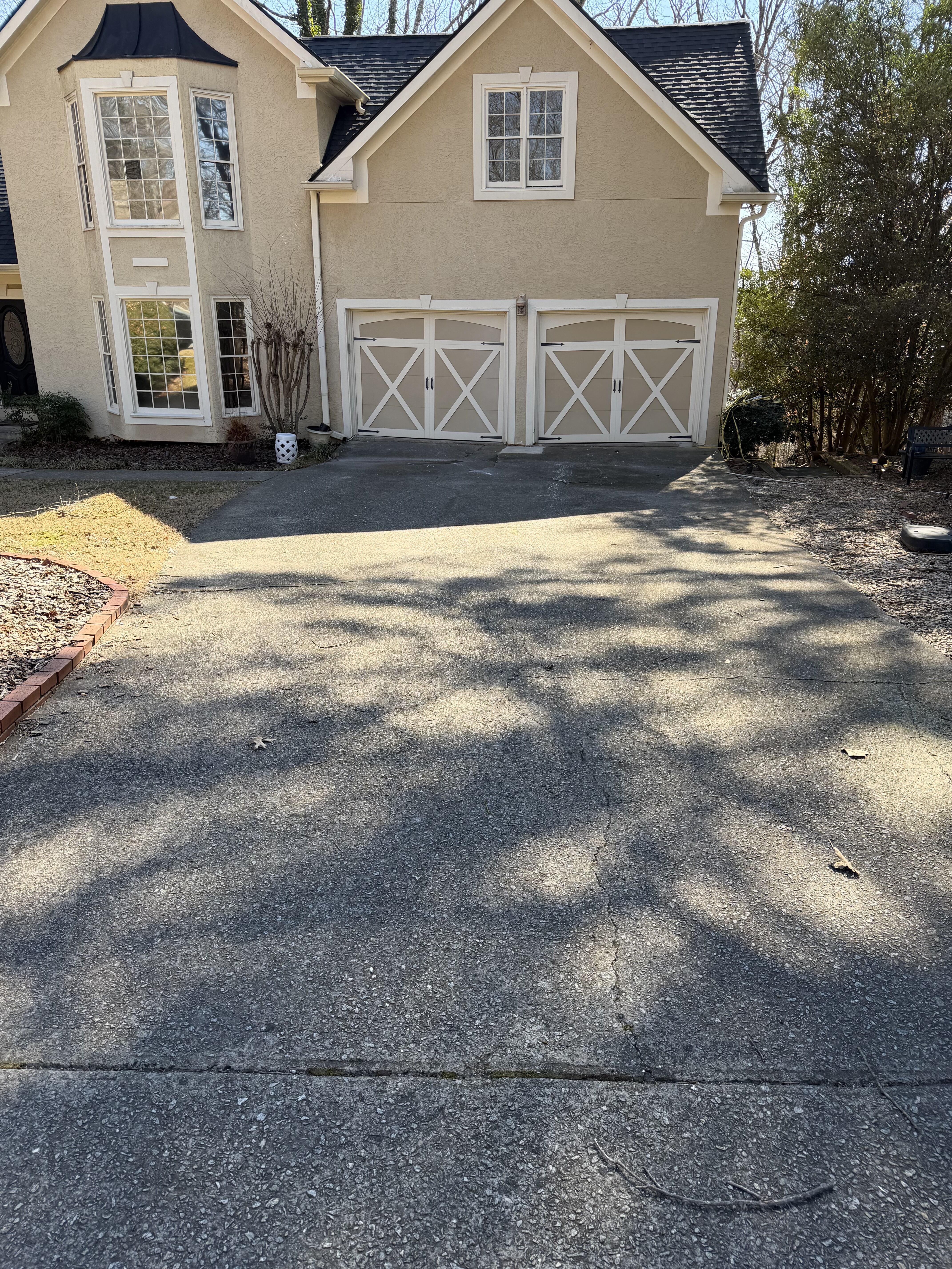 Robert — owner of DeKalb Concrete, Atlanta concrete contractor