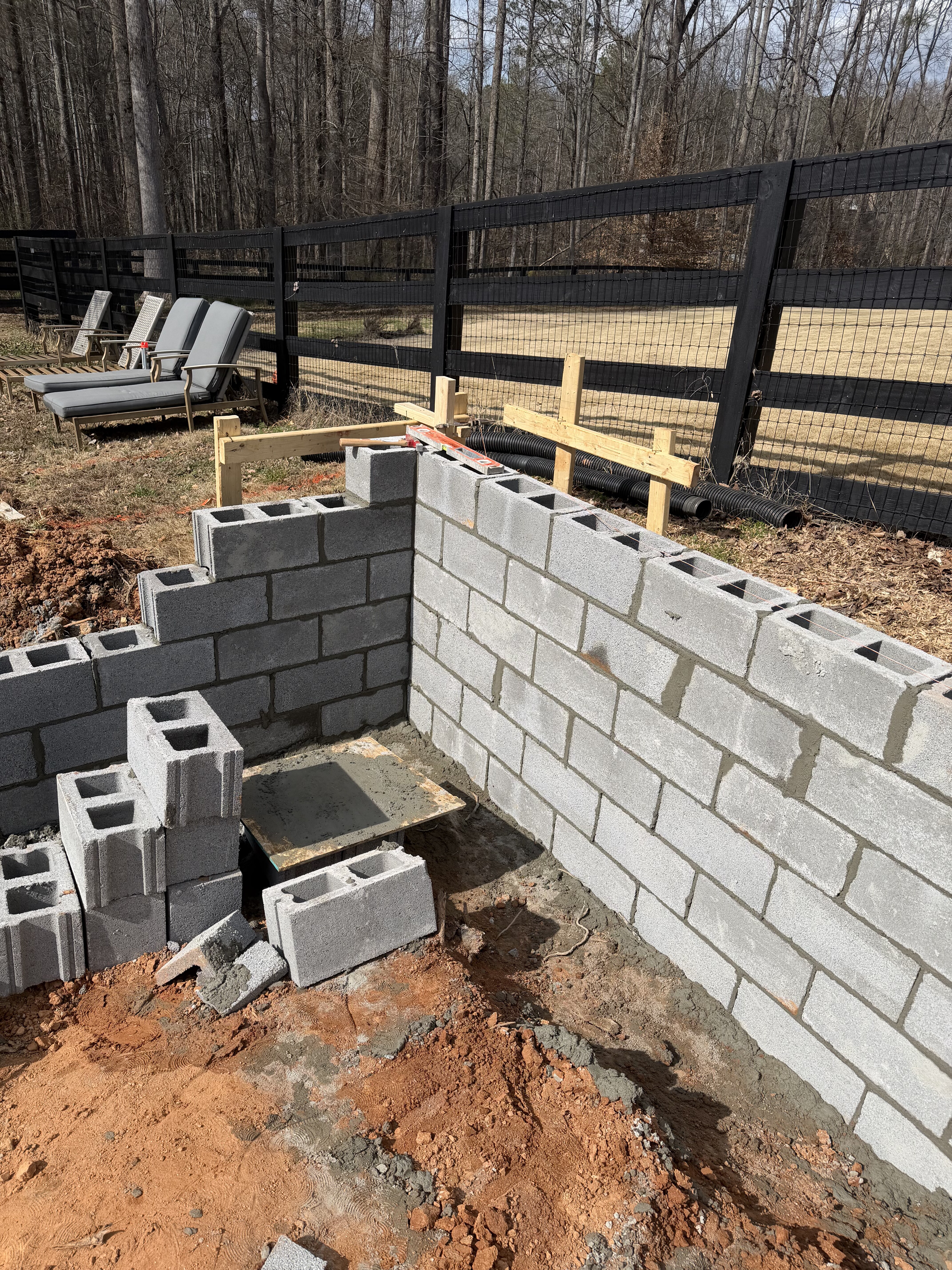 Concrete Work — Metro Atlanta, GA — DeKalb Concrete