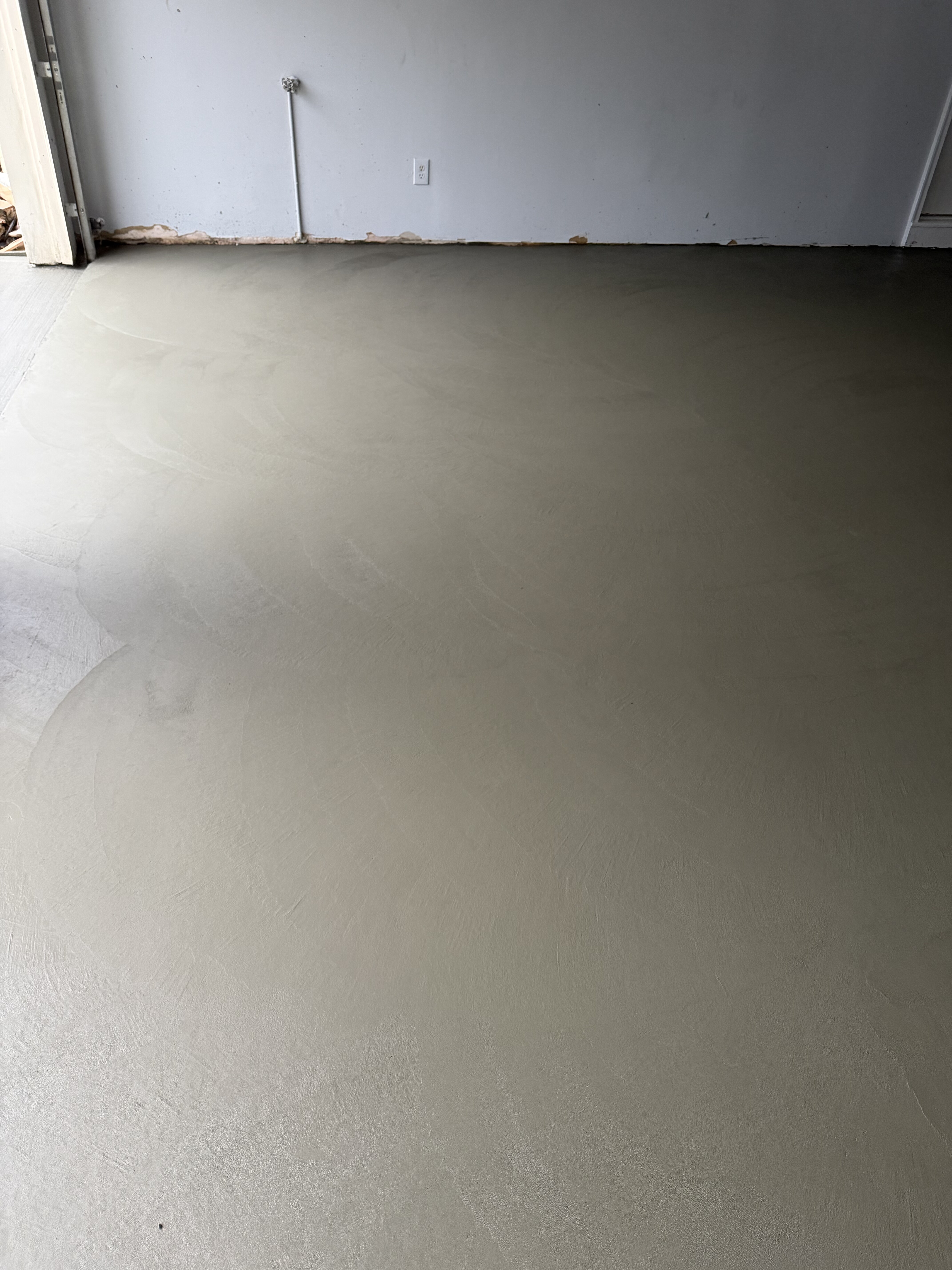 Concrete Work — Atlanta, GA — DeKalb Concrete